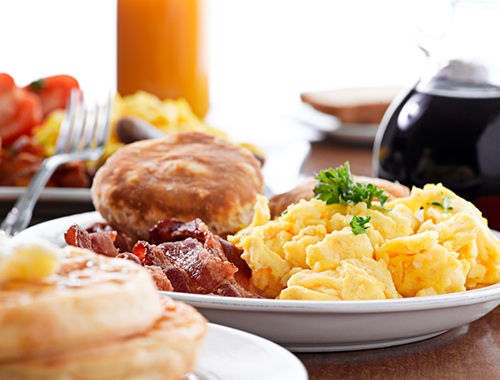 起床就吃早餐？5大早餐誤區(qū)最傷人