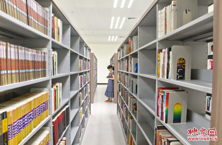 或站或坐，這里是獲取知識(shí)的好地方