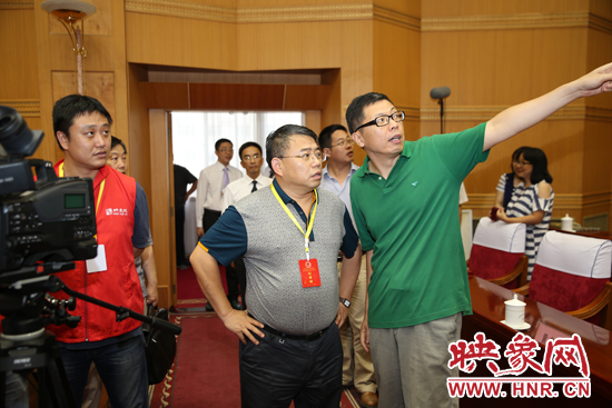 映象網(wǎng)全程直播省十二屆人大常委會(huì)專(zhuān)題詢(xún)問(wèn)會(huì) 映象網(wǎng)全程直播省十二屆人大常委會(huì)專(zhuān)題詢(xún)問(wèn)會(huì)