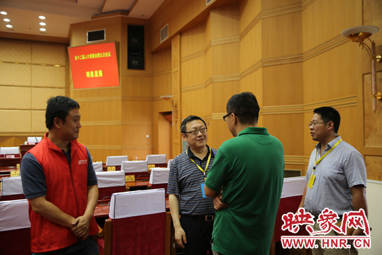 映象網(wǎng)全程直播省十二屆人大常委會(huì)專(zhuān)題詢(xún)問(wèn)會(huì) 映象網(wǎng)全程直播省十二屆人大常委會(huì)專(zhuān)題詢(xún)問(wèn)會(huì)