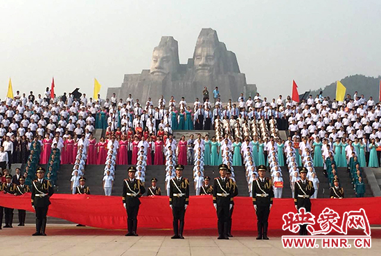 合唱現(xiàn)場 合唱現(xiàn)場