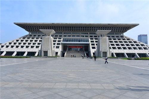 5·18國際博物館日福利！瞅瞅咱河南各家博物館啥看點