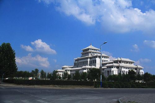 5·18國際博物館日福利！瞅瞅咱河南各家博物館啥看點