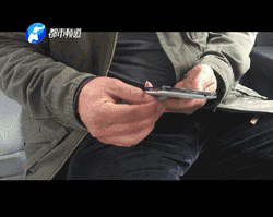 數(shù)以噸計(jì)的假名酒流向市場 記者臥底揭利益黑幕