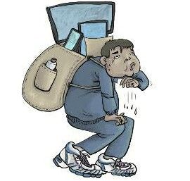 近年中國學(xué)生肺活量直線下降，長跑成績也成正比下降