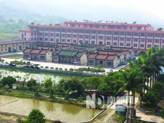 變耕地為豪宅，被查7年，至今仍堅(jiān)挺