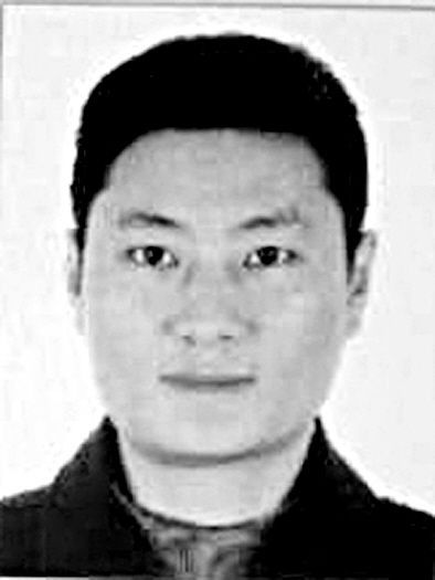 “3·20”案疑似“真兇”項(xiàng)生源。