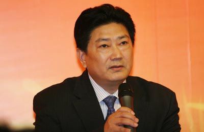 原太子奶集團(tuán)董事長(zhǎng)李途純 資料圖 原太子奶集團(tuán)董事長(zhǎng)李途純 資料圖