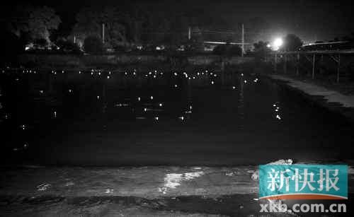 昨日，西湖村鱷魚(yú)養(yǎng)殖場(chǎng)已修復(fù)圍欄。