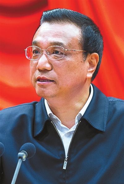 李克強(qiáng) 李克強(qiáng)