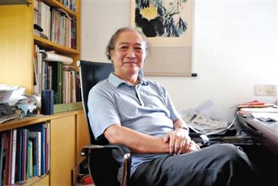 漫畫(huà)家朱自尊