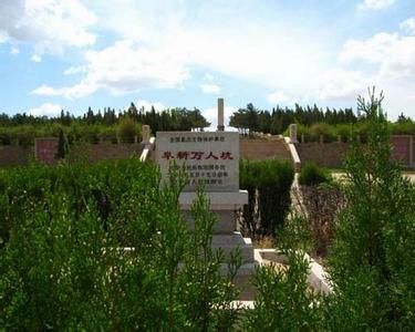 網(wǎng)絡(luò)曝光遼寧阜新“萬人坑”遺址遭到嚴(yán)重破壞，出現(xiàn)紀(jì)念碑損壞、館內(nèi)沒照明、遺骨散失等問題