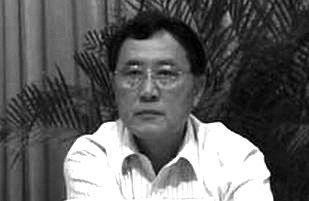 江蘇省委原常委、秘書長(zhǎng)趙少麟