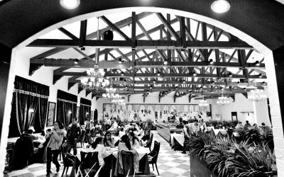 人大校內(nèi)開俄式餐廳2人一餐吃掉半月伙食費(fèi) 人大校內(nèi)開俄式餐廳2人一餐吃掉半月伙食費(fèi)