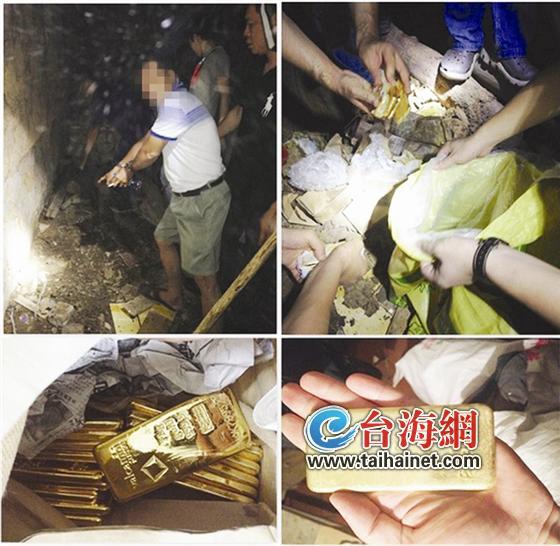 ▲警方破案過程中的幾個(gè)鏡頭