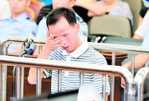 17年冤獄換160萬國家賠償 青年變中年錯失人生好時(shí)光 17年冤獄換160萬國家賠償 青年變中年錯失人生好時(shí)光