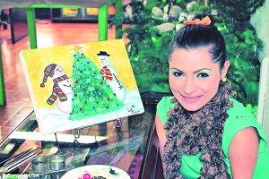 四肢殘缺女孩成勵志演說家 幼時(shí)父親自殺遭性侵