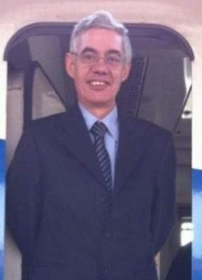 　資料圖：西班牙出軌列車司機加爾松。