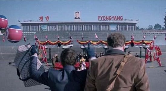 　《采訪》的第一條預告片引來高達300多萬的點擊率。