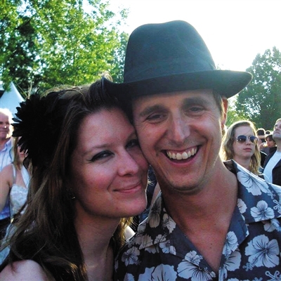 多名馬航MH17乘客生前影像盤點(組圖) 多名馬航MH17乘客生前影像盤點(組圖)