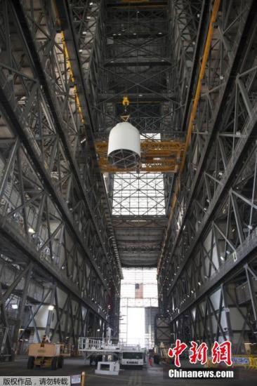 美國“獵戶座”太空船發(fā)射升空 已進入地球軌道 美國“獵戶座”太空船發(fā)射升空 已進入地球軌道