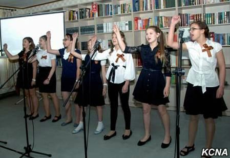 圖片來源:朝中社 圖片來源:朝中社