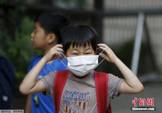 韓國MERS病例持續(xù)增加醫(yī)院道歉 歐洲首現疑似病例