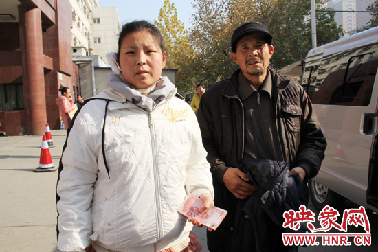 映象網(wǎng)發(fā)起救助腎衰竭女孩 兩天募集善款8000余元 映象網(wǎng)發(fā)起救助腎衰竭女孩 兩天募集善款8000余元