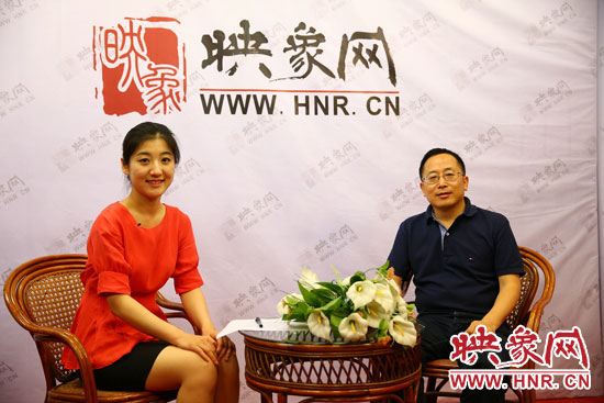 武漢大學(xué)河南招生組組長(zhǎng)張軍亭做客映象網(wǎng)2014高考“名校面對(duì)面”系列視頻訪談 武漢大學(xué)河南招生組組長(zhǎng)張軍亭做客映象網(wǎng)2014高考“名校面對(duì)面”系列視頻訪談