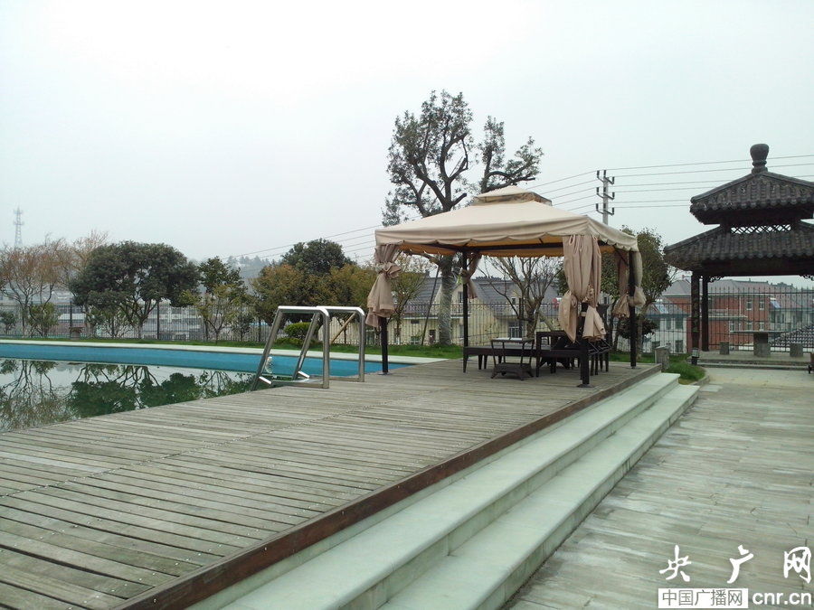 浙江村支書豪華別墅 浙江村支書豪華別墅