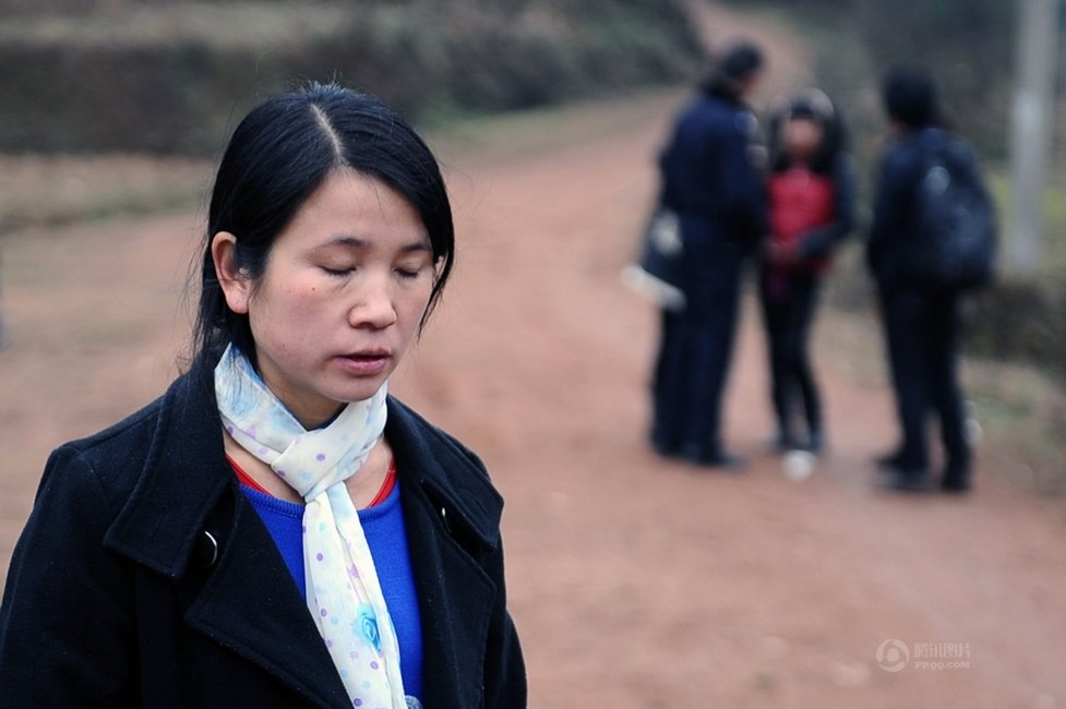 12歲女孩被"嫁"給28歲男人 12歲女孩被"嫁"給28歲男人