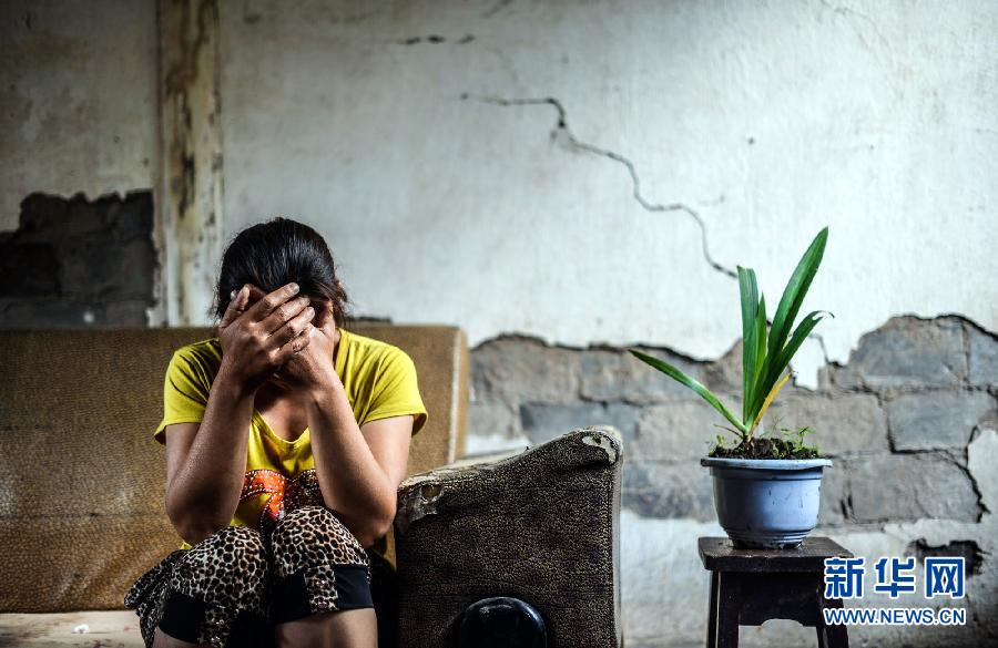 那些年，感動過我們的母親