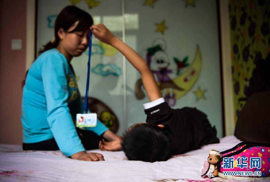 那些年，感動過我們的母親