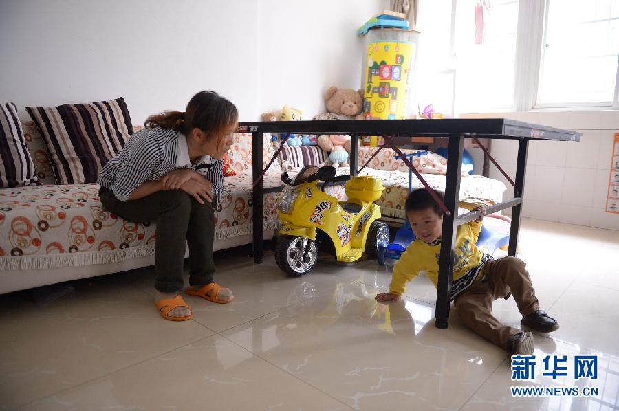 那些年，感動過我們的母親