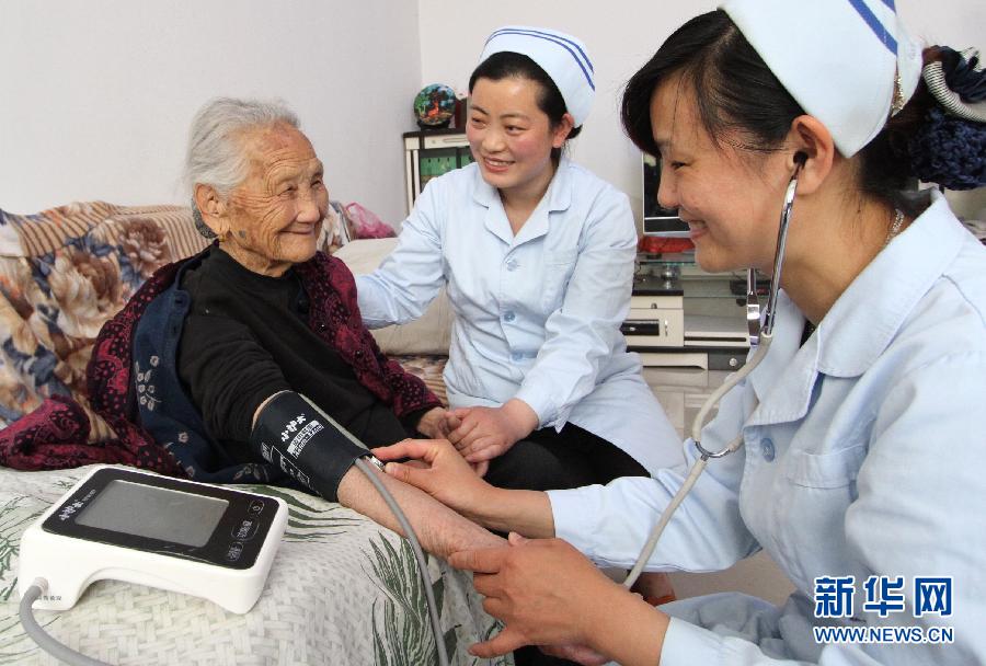 那些年，感動過我們的母親