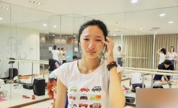 藝校妹子到底有多苦？