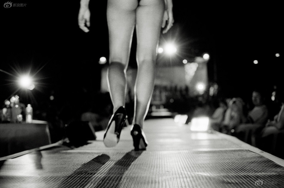 【圖片故事】哥倫比亞選美小姐的明星夢(mèng) 【圖片故事】哥倫比亞選美小姐的明星夢(mèng)