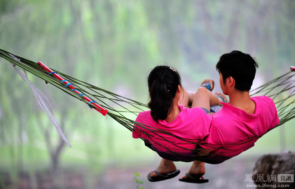 生活在城市 生活在城市