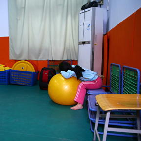 隱形的翅膀 六一快樂(lè)