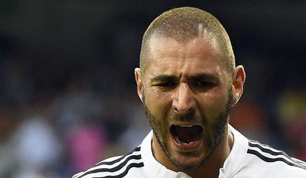 曝阿森納簽本澤馬達協(xié)議 6000萬歐破隊史紀(jì)錄