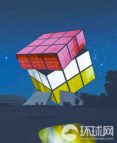 知道魔方是誰(shuí)發(fā)明的嗎？走進(jìn)魔幻匈牙利