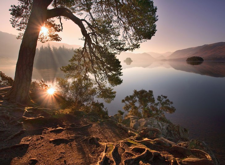 2012年不可錯(cuò)過(guò)的世界美景