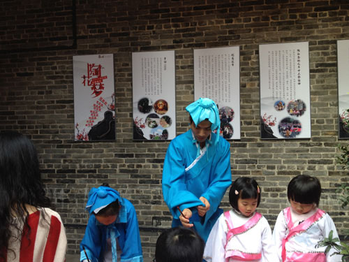 中國禪城嶺南年俗歡樂節(jié)暨南風(fēng)古灶創(chuàng)意春節(jié)將啟 中國禪城嶺南年俗歡樂節(jié)暨南風(fēng)古灶創(chuàng)意春節(jié)將啟