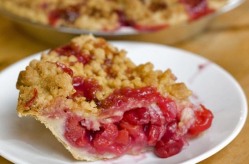 情有獨(dú)鐘的“派”范兒 到美國(guó)不可不嘗的“派”