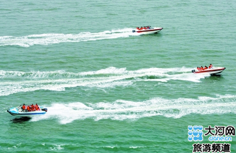 小伙伴們，出游丟啥都別“丟人”