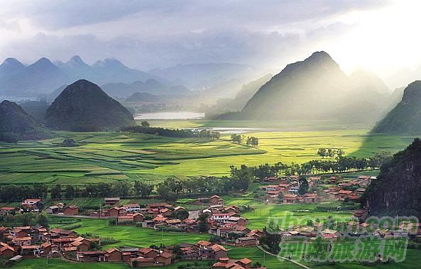 爸爸去哪兒？親密接觸荷花仙子