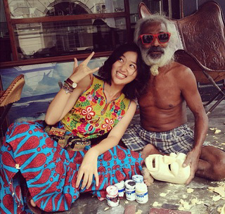 怎么能在旅行時(shí)拍出不那么“游客照”的照片？