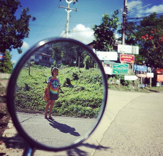 怎么能在旅行時(shí)拍出不那么“游客照”的照片？