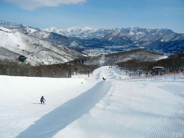 浪漫圣誕出國去，全球最適宜九大城市推薦