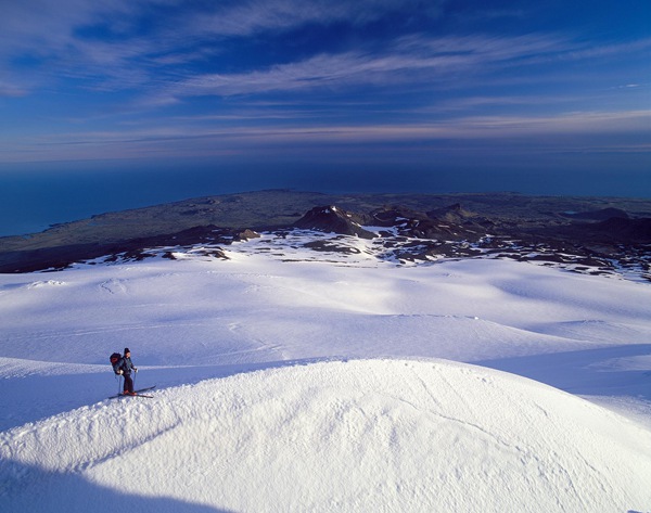 浪漫圣誕出國去，全球最適宜九大城市推薦